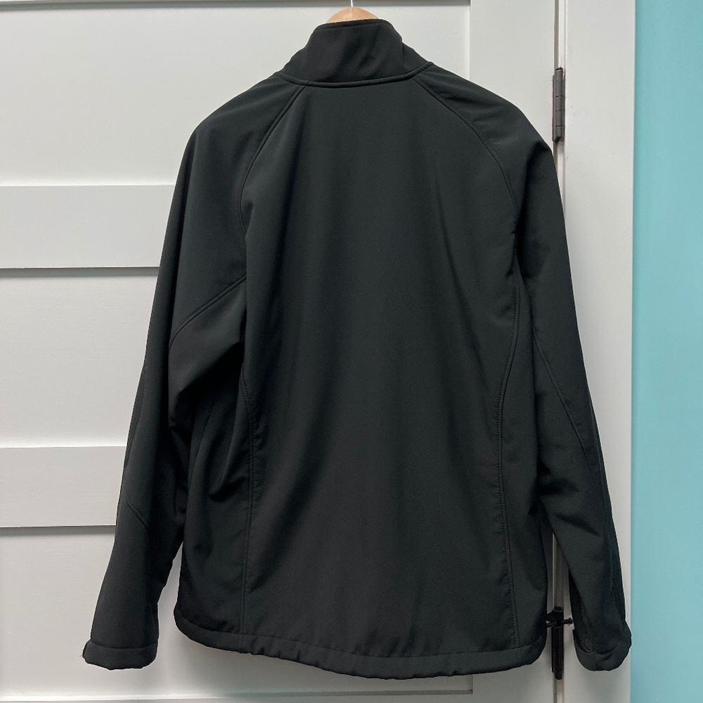 Reebok fleece lined jacket - Picture 4 of 5